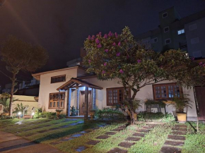 Suítes Jardim dos Sonhos